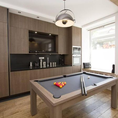 The Designer Apartment Parijs Buitenkant foto